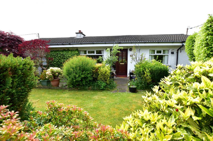 18 Ten Acre Estate, Newtownards, BT23 4QJ