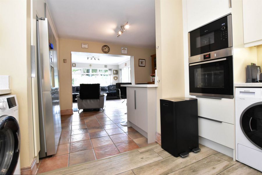 Shalomar, 15 Beverley Walk