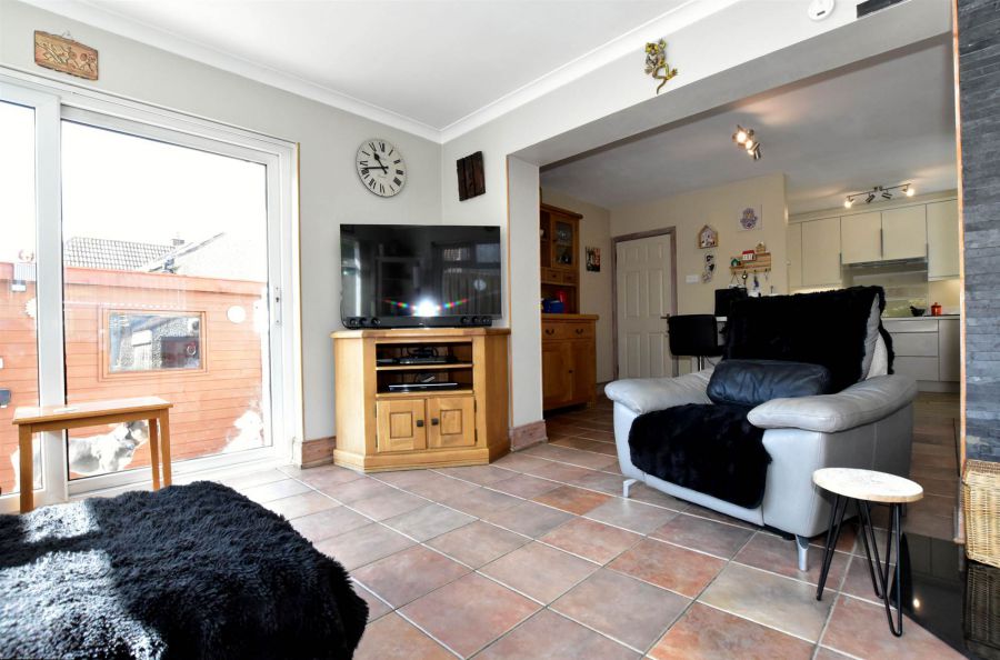 Shalomar, 15 Beverley Walk