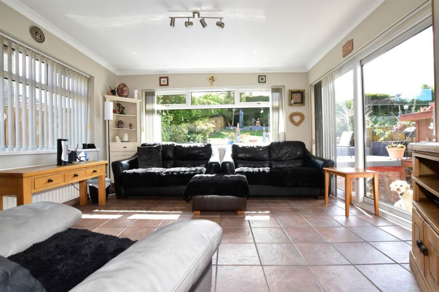 Shalomar, 15 Beverley Walk