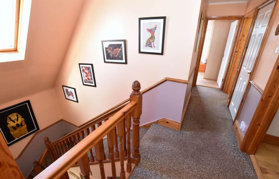 Shalomar, 15 Beverley Walk