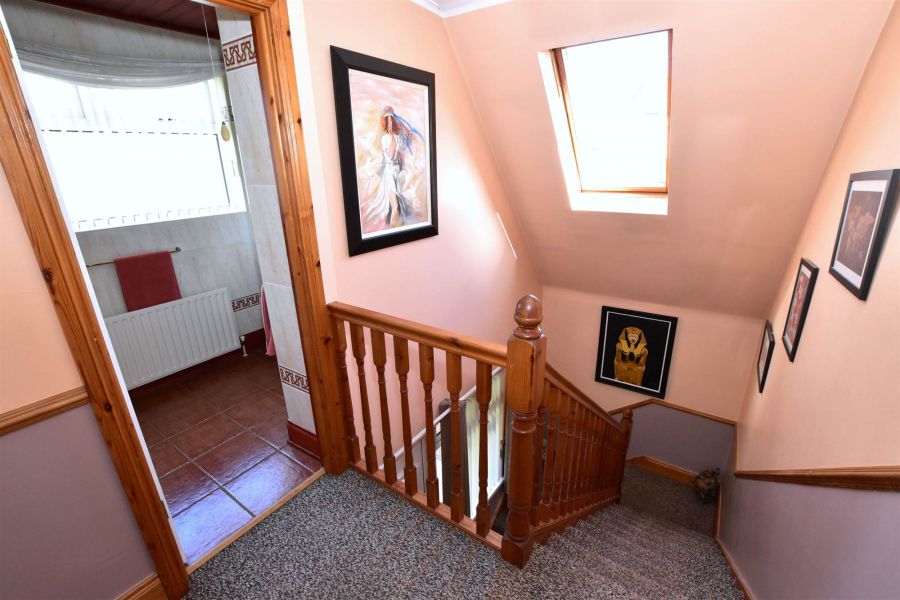 Shalomar, 15 Beverley Walk