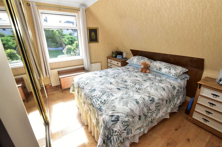 Shalomar, 15 Beverley Walk