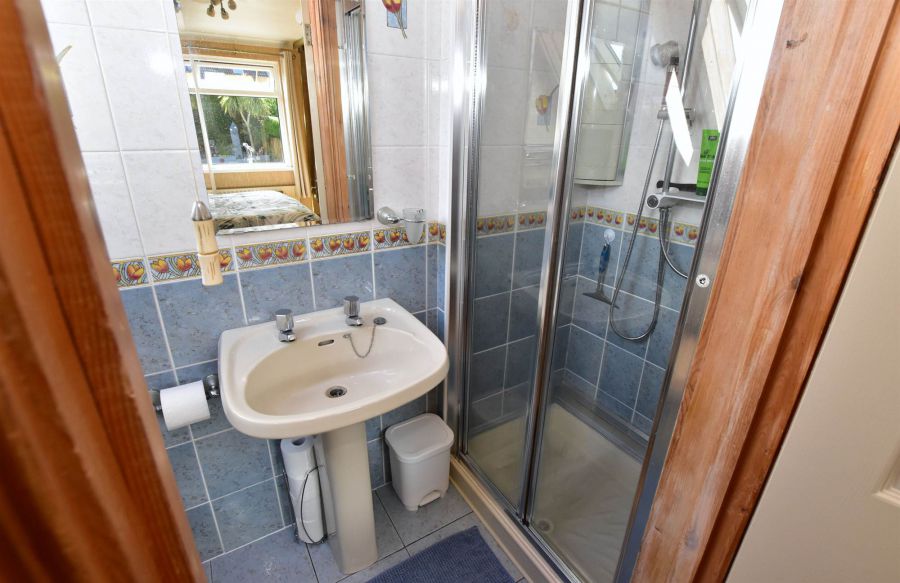 Shalomar, 15 Beverley Walk