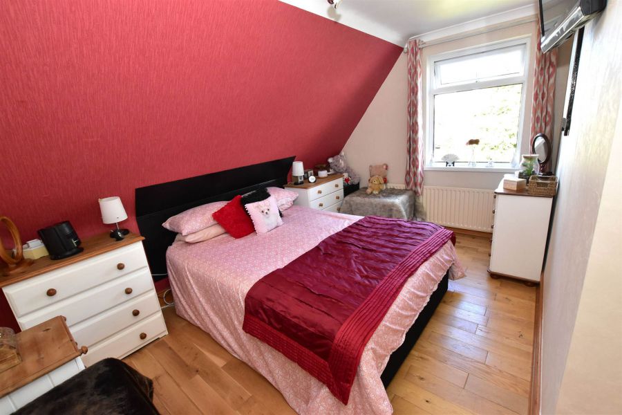 Shalomar, 15 Beverley Walk