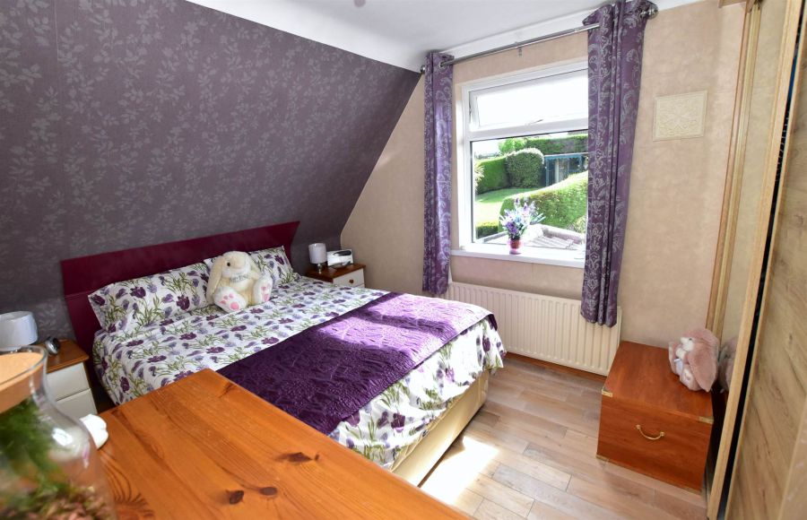 Shalomar, 15 Beverley Walk