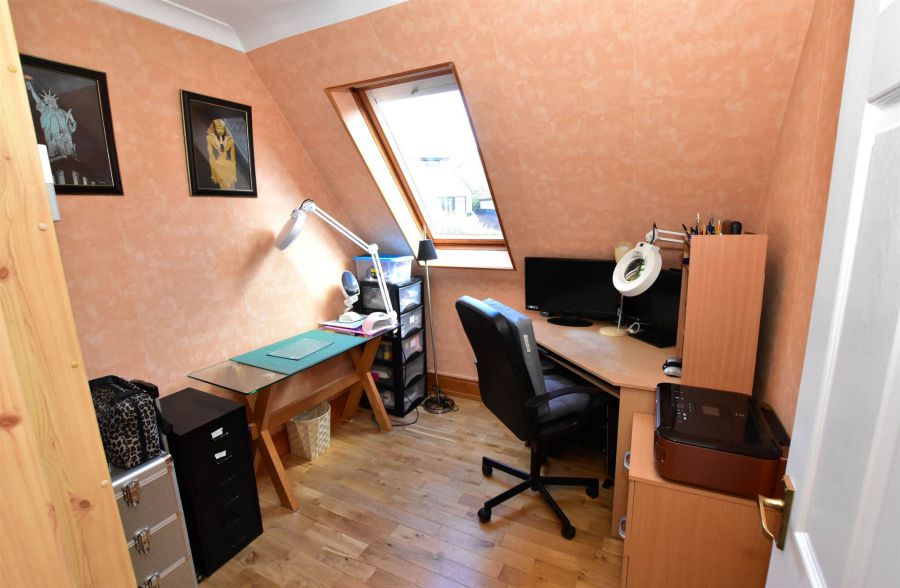 Shalomar, 15 Beverley Walk