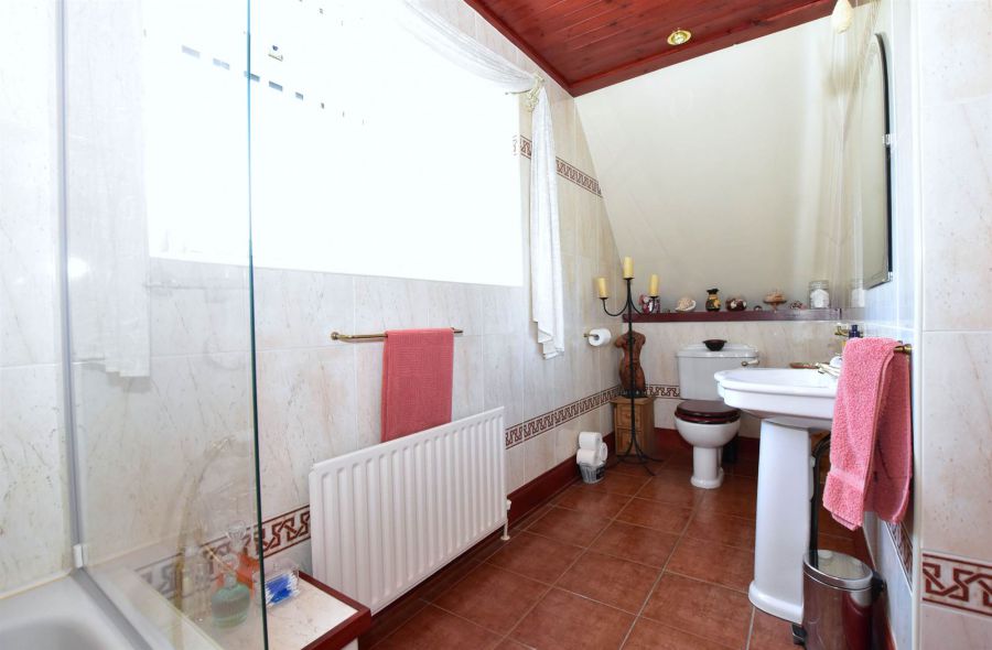Shalomar, 15 Beverley Walk