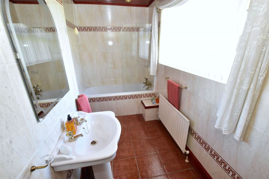 Shalomar, 15 Beverley Walk