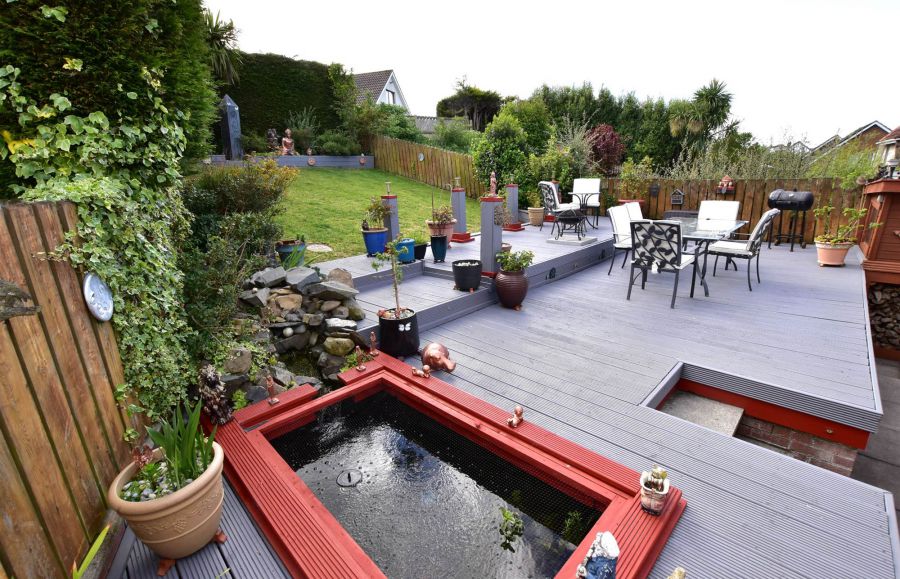 Shalomar, 15 Beverley Walk