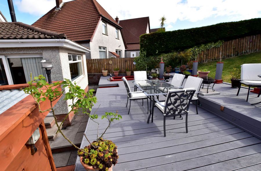 Shalomar, 15 Beverley Walk
