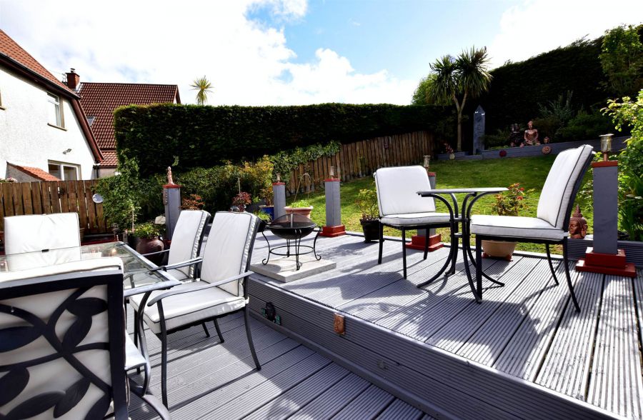 Shalomar, 15 Beverley Walk