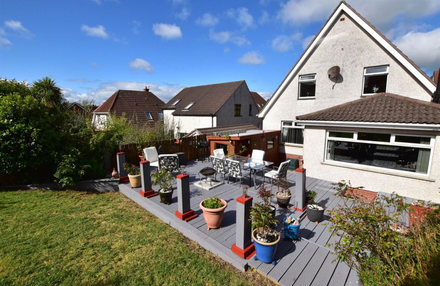 Shalomar, 15 Beverley Walk