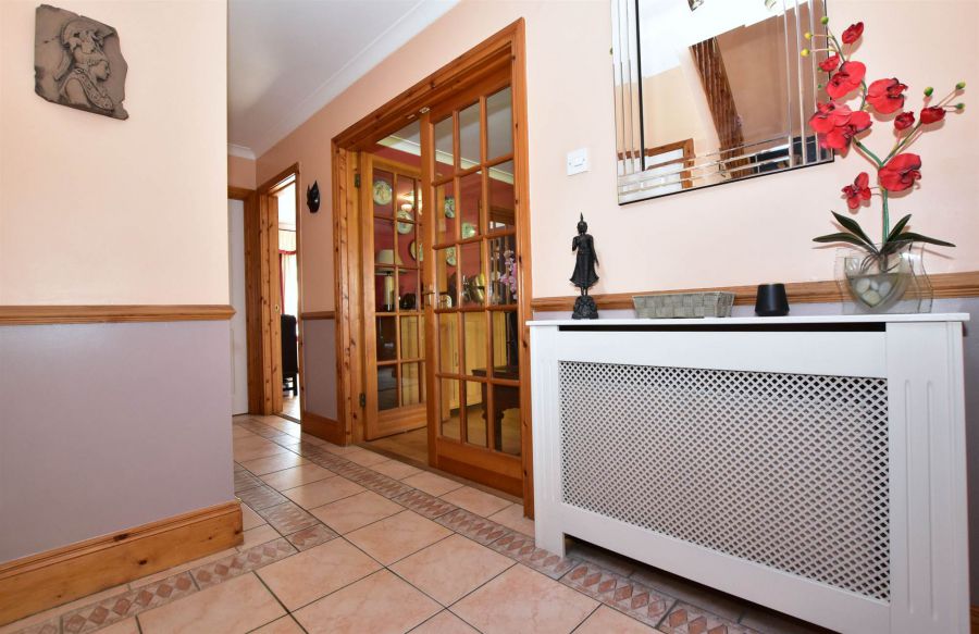Shalomar, 15 Beverley Walk