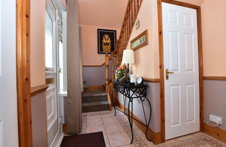 Shalomar, 15 Beverley Walk
