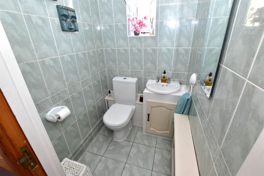 Shalomar, 15 Beverley Walk