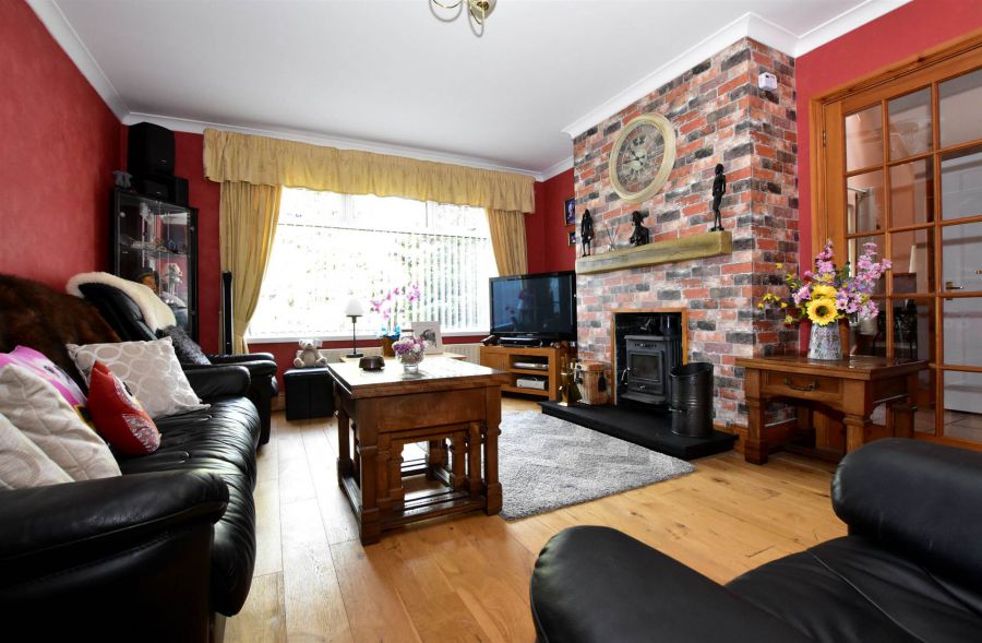 Shalomar, 15 Beverley Walk