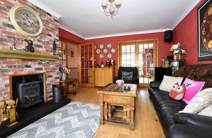 Shalomar, 15 Beverley Walk