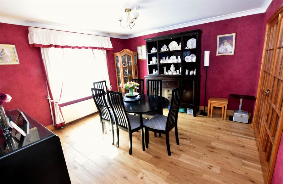 Shalomar, 15 Beverley Walk