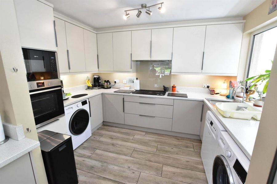 Shalomar, 15 Beverley Walk