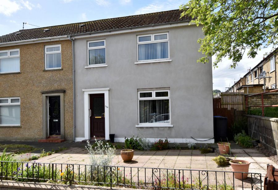 154 John Street, Newtownards, BT23 4NB