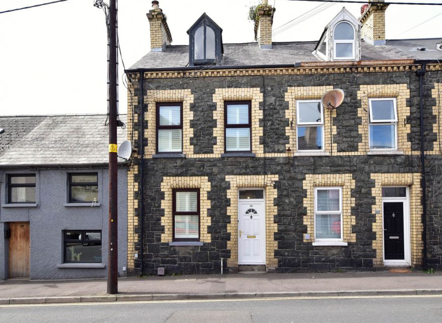 50 North Street