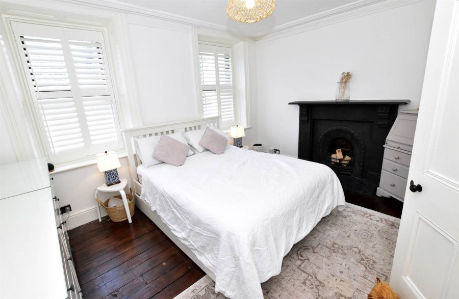 50 North Street