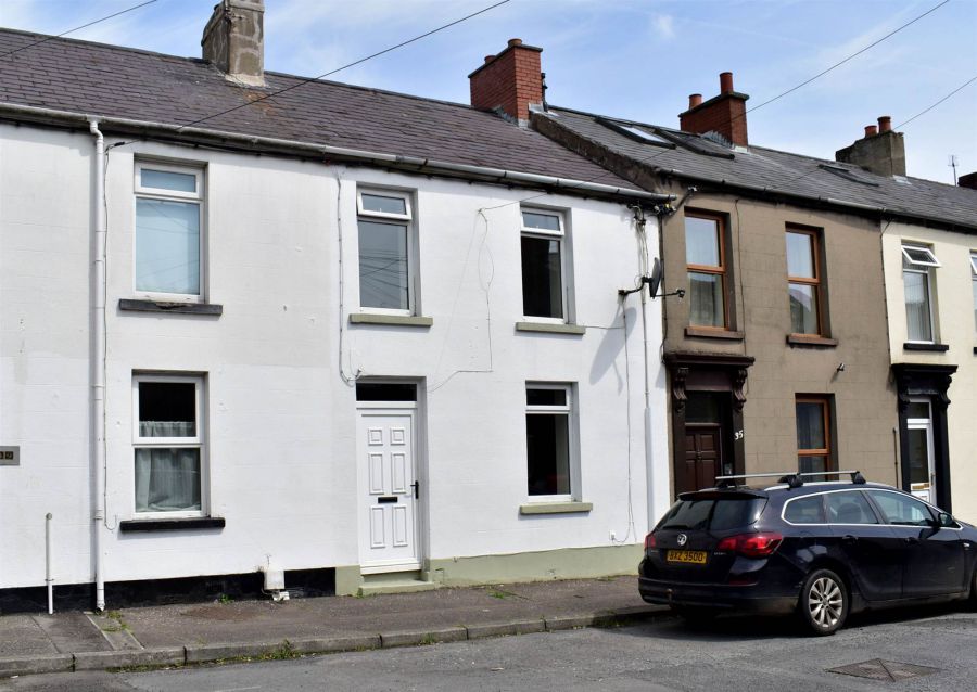 37 Balfour Street