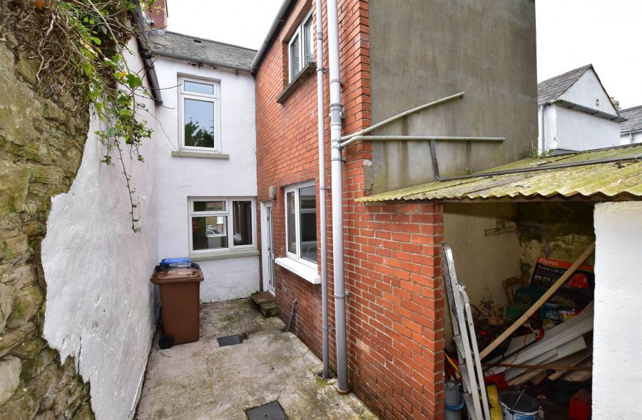 37 Balfour Street