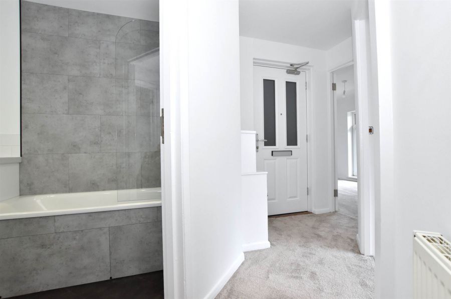 3D Rathmullan Drive