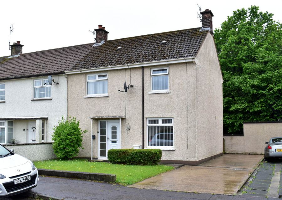 104 Ardmillan Crescent, Newtownards, BT23 4PL