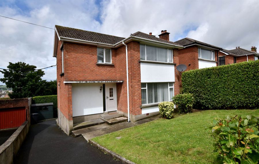 27 Edith Helen Road, Newtownards, BT23 8HG
