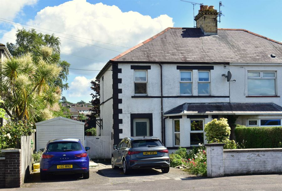 12 Portaferry Road