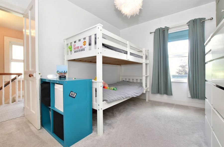 12 Portaferry Road