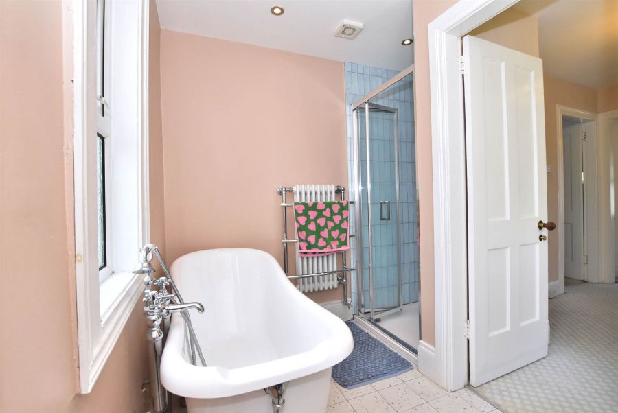12 Portaferry Road