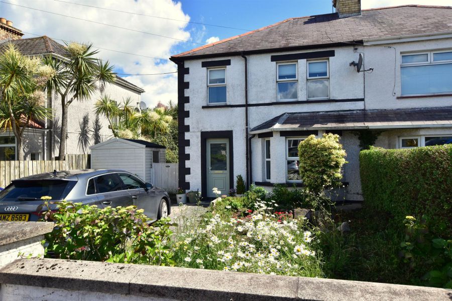 12 Portaferry Road