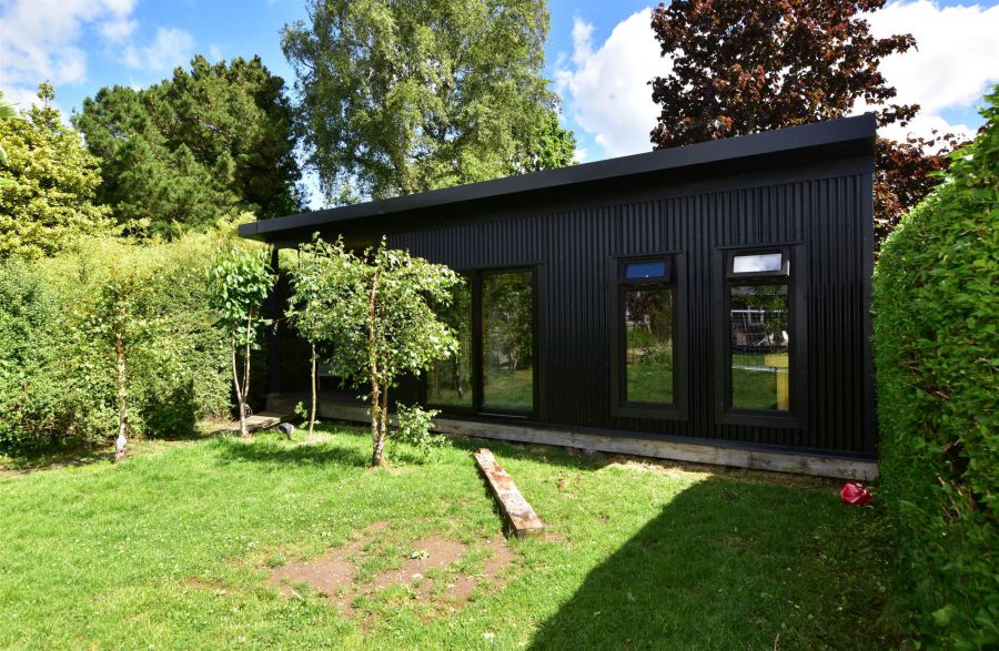 12 Portaferry Road