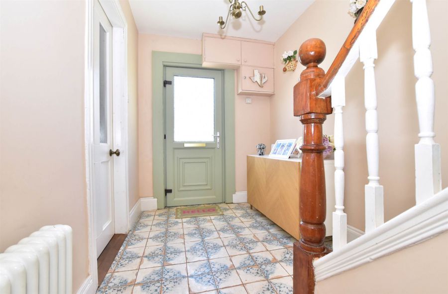 12 Portaferry Road