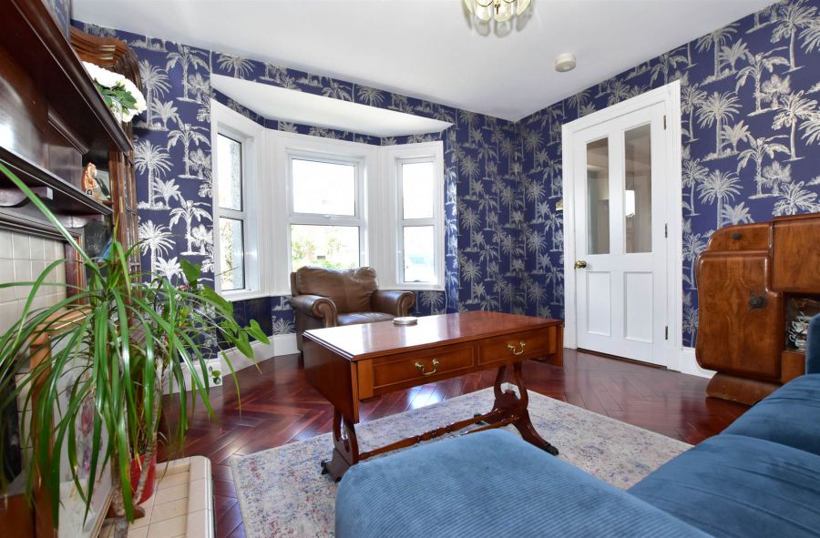 12 Portaferry Road