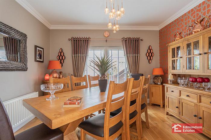 7 Galgorm Lodge