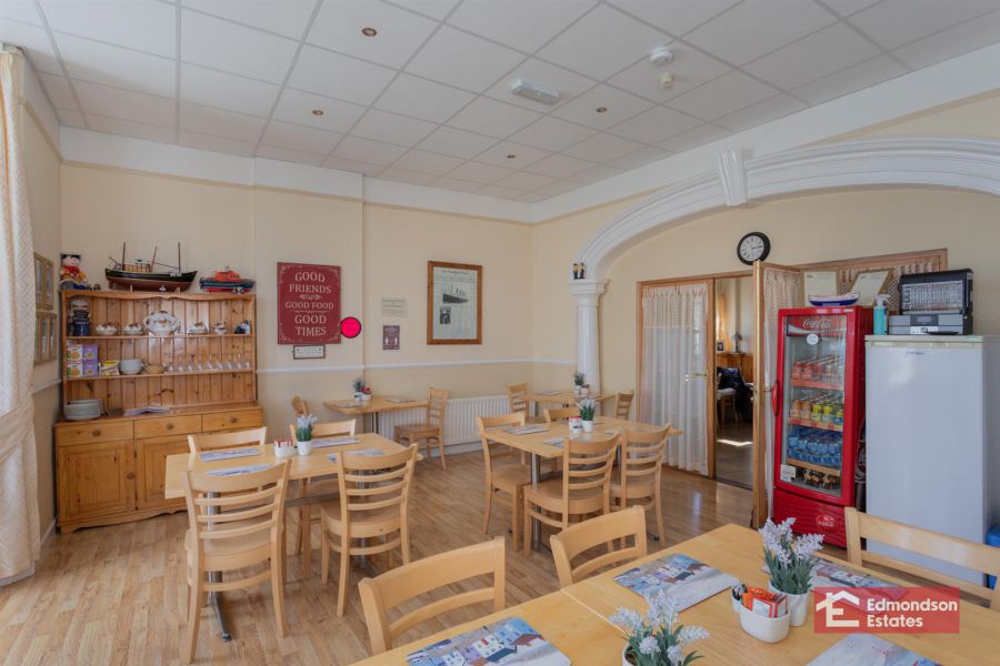 The Harbour Inn, 25 Olderfleet Road