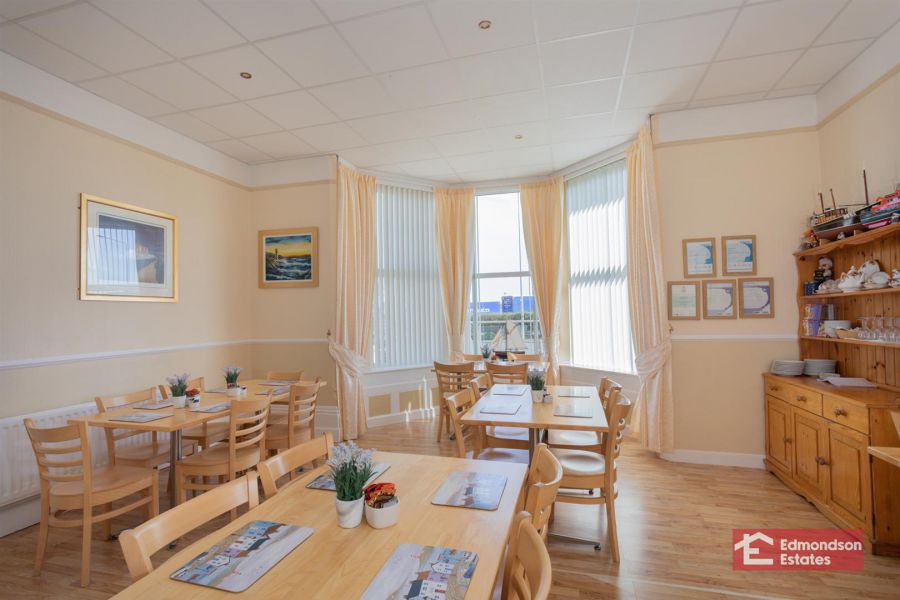 The Harbour Inn, 25 Olderfleet Road