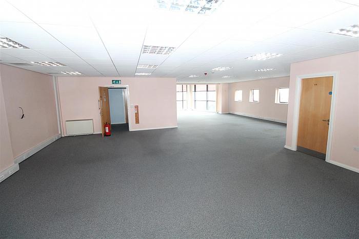 Fairhill House, 124 Broughshane Street