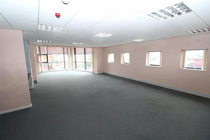 Fairhill House, 124 Broughshane Street