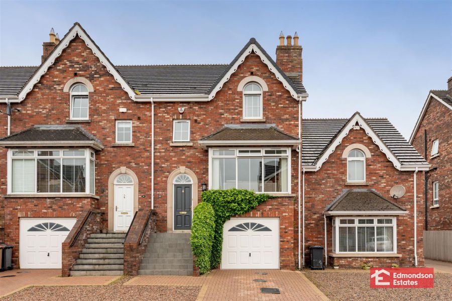 19 Galgorm Court