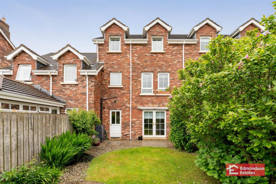 19 Galgorm Court