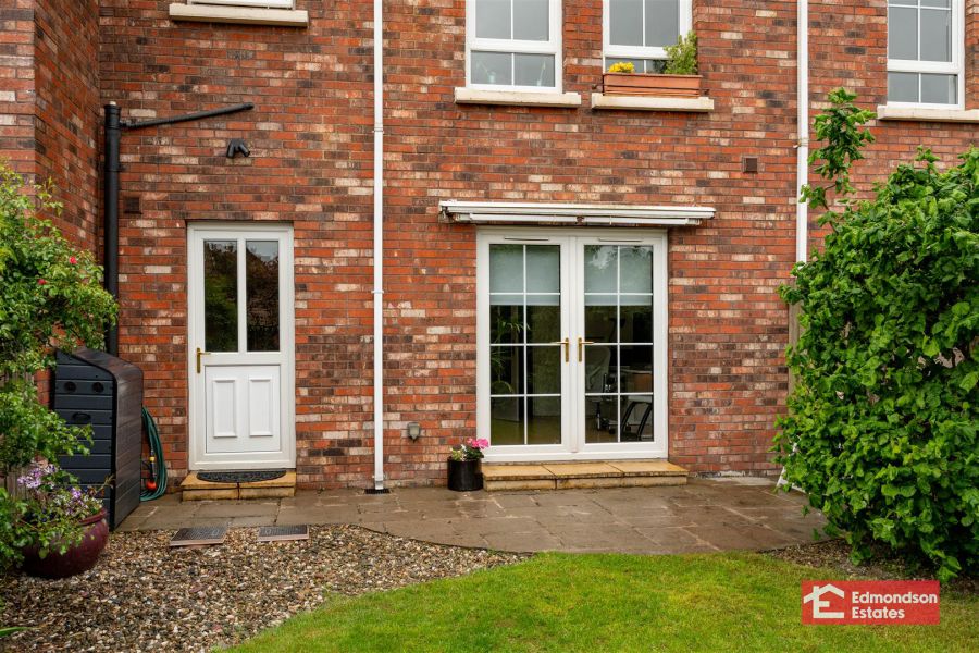 19 Galgorm Court