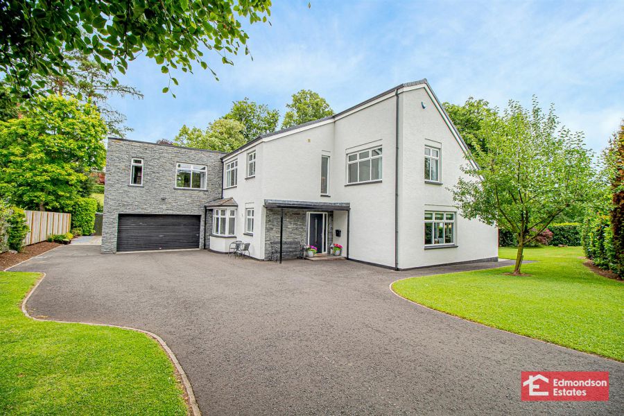 9 Tullyglass Park