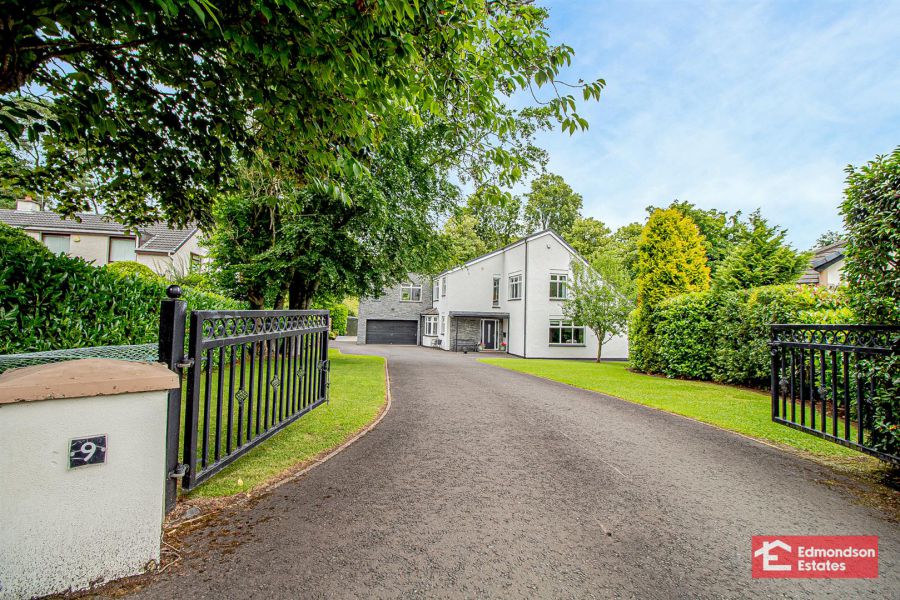 9 Tullyglass Park