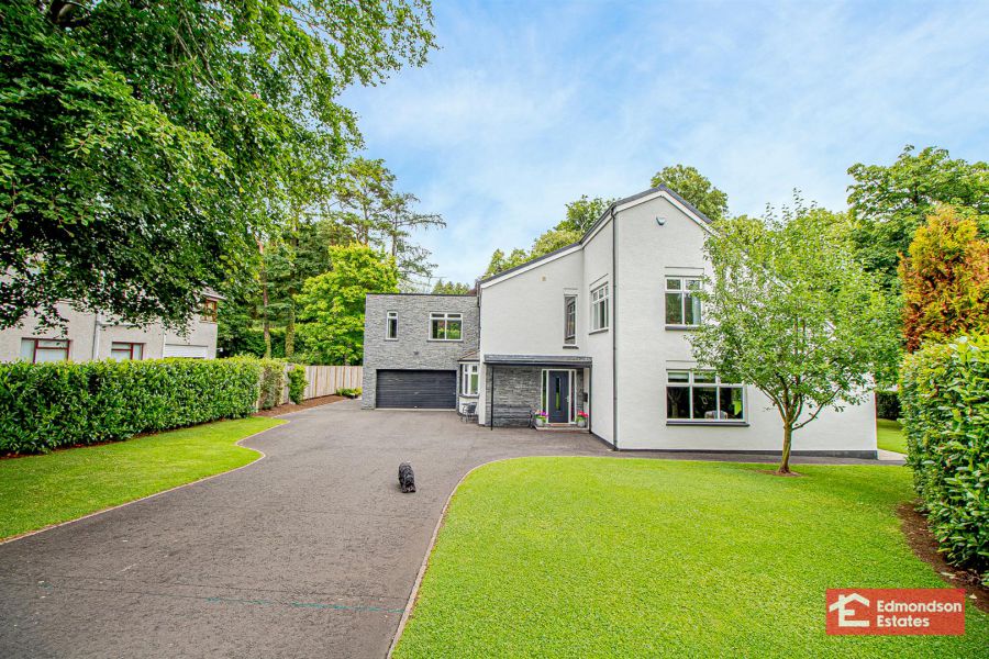 9 Tullyglass Park
